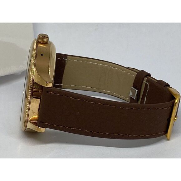 Fossil Gen 3 Authentic Genuine Smart Watch Custom Band FTW6005 DC712 - Picture 9 of 12